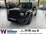 Jeep Renegade Upland MHEV 48V Navi Digitales Cockpit  - Jeep Renegade Upland mit Hybrid-Antrieb (Benzin/Elektro)