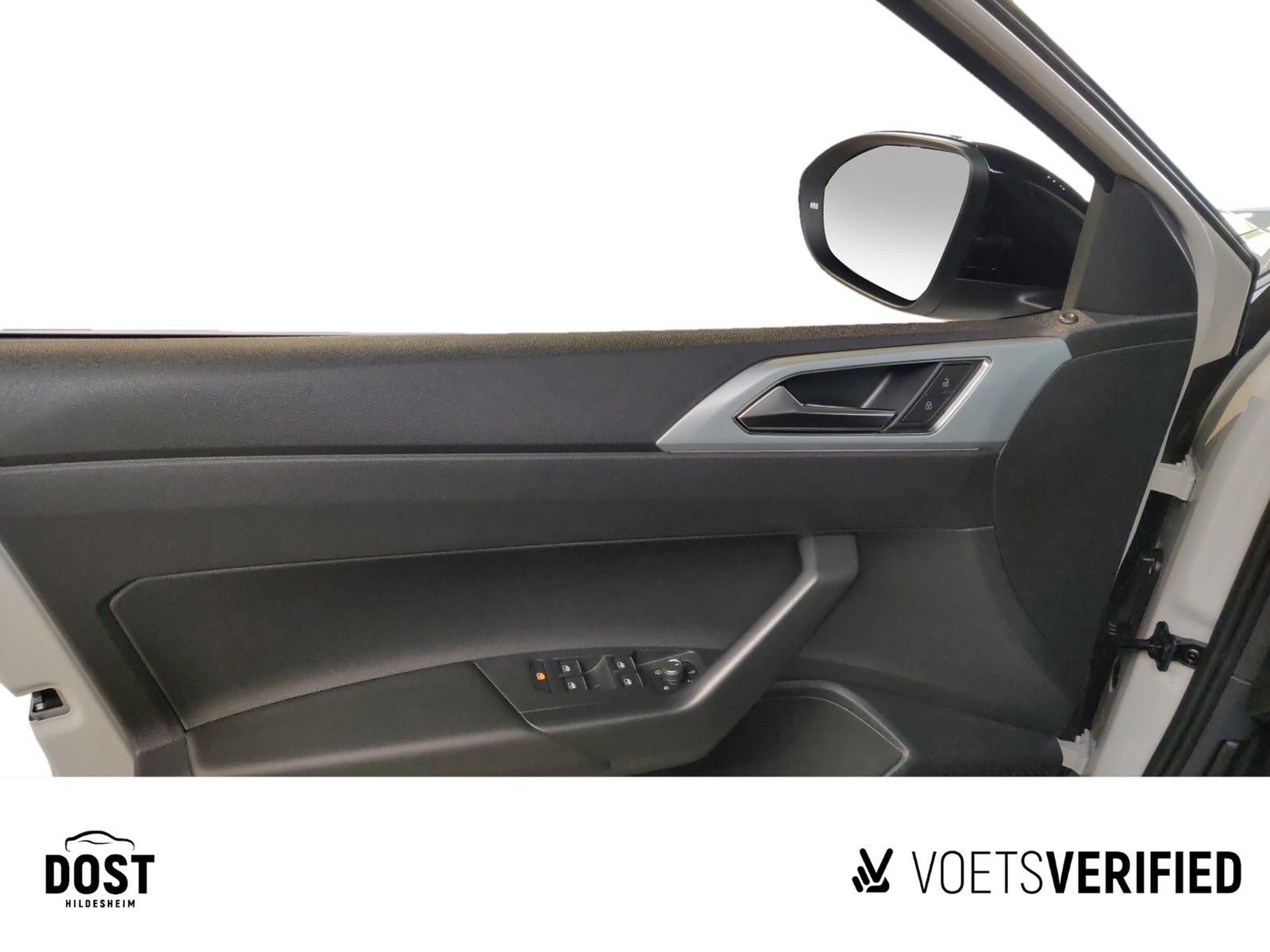 Volkswagen Taigo - Bild 14