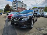 Nissan Qashqai Acenta 1,2 T* Navi *Cam* SHZ* Alu *99800 - gebrauchte Nissan Qashqai aus dem Jahr 2016