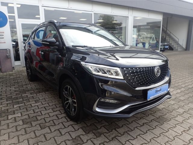 Fahrzeugabbildung DFSK Fengon 580 Glory Intelligent 7Sitzer 360°Cam LED