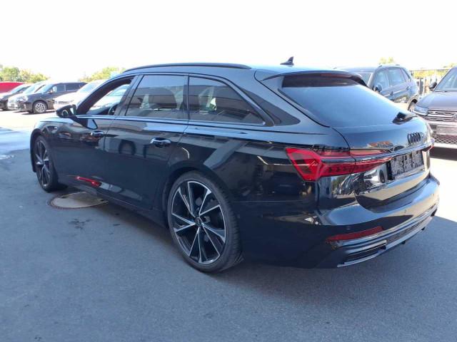 Audi A6 Avant 50 TDI QU 2xS-LINE MATRIX+B&O+AHK+PANO