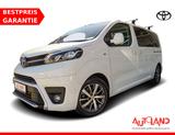 Toyota Proace Verso 2.0 L1 Team Deutschland Navi ACC