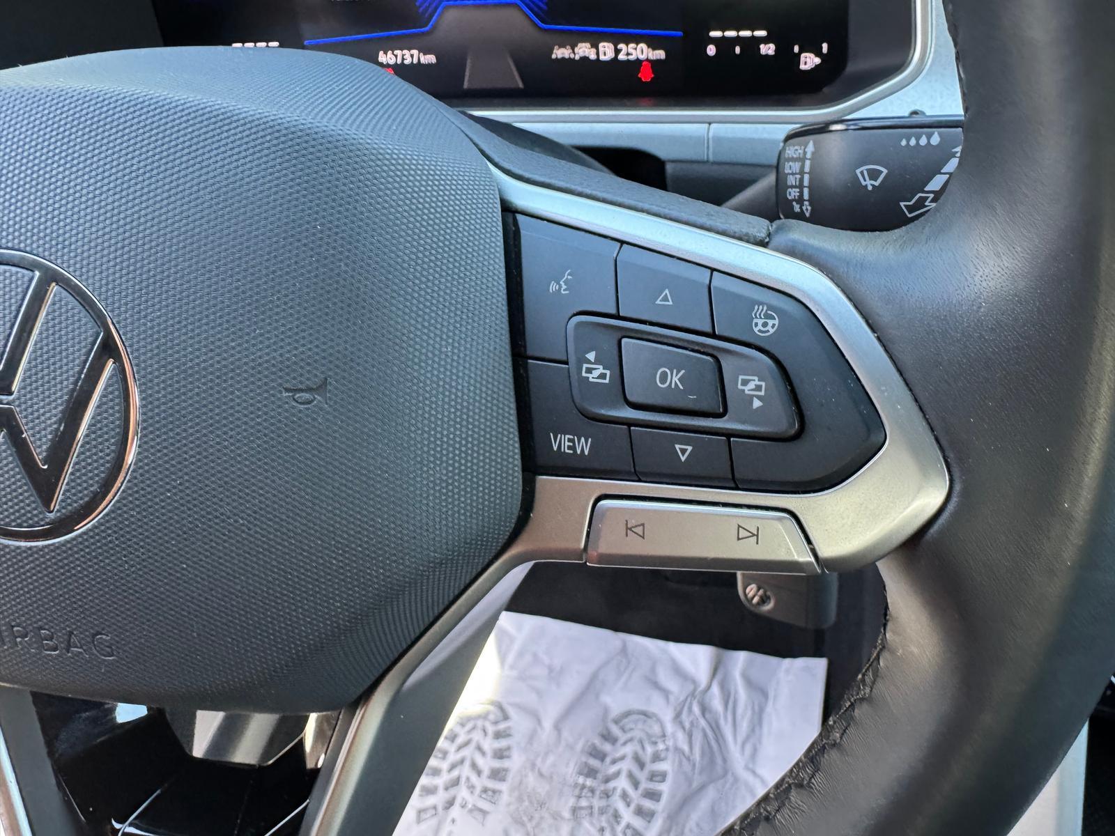 Volkswagen T-Roc 1.5 TSI *GOAL*AHK-ABN*PDCHI+VO+KAMERA+PARK, миниатюра 17
