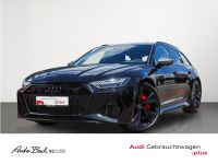 Audi RS6 - Vorschau Bild 1
