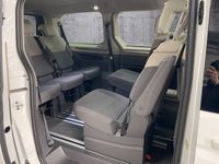 Volkswagen T7 Multivan - Vorschau Bild 10