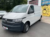 Volkswagen T6.1 Transporter 2.0 TDI AHK Klima PDC 3.Sitzer - Volkswagen Transporter 3