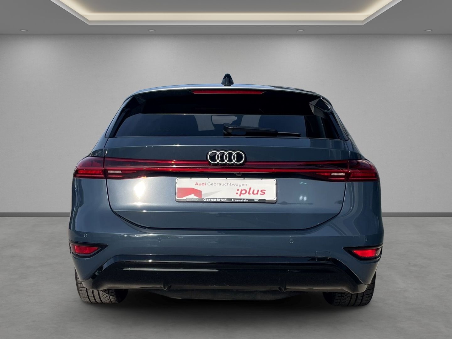 Audi A6 e-tron - Bild 11