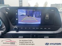 Hyundai i20 - Vorschau Bild 15
