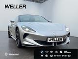 MG Cyberster XPOWER *Allrad*360°*BOSE*V2L*Alcantara - MG: A