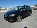 Seat Alhambra 2.0 TDI 110kW FR-Line AHK*CarPlay*ACC