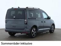 Volkswagen Caddy 2.0 TDI Aut. Style 7-Sitze Standhz. Kamera