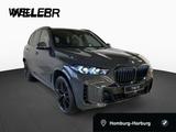 BMW X5 xD40d M SportPaket AHK Comfort Paket Plus HUD