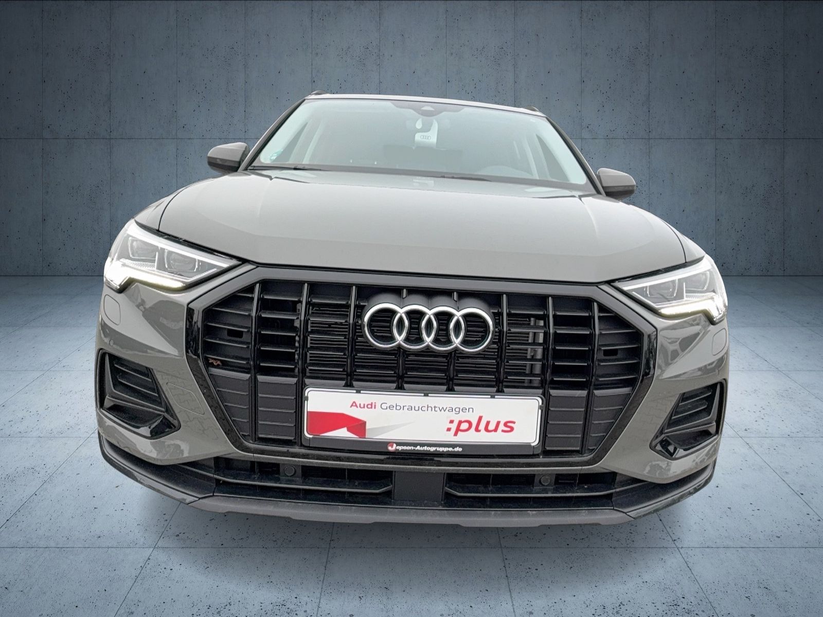 Audi Q3 - Bild 9