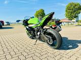 Kawasaki Ninja ZX-6R 636€ Starterbonus auf UVP möglich* - Kawasaki Ninja ZX-6R 636