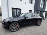 Porsche Macan GTS,Sport Chrono,SHZ,Pano,Approved 01.2028