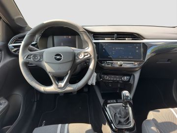Fotografie 10 des Opel Corsa GS Kamera LED Sitzheizung 17"Alufelgen PDC