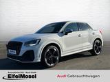 Audi SQ2 50 TFSI S tronic Rückfahrk ACC Sitzh Navi - weiße Audi SQ2