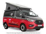 Ford Transit Custom Nugget Markise, Aufst.D, Heckküch - Ford Wohnmobile & -wagen in München