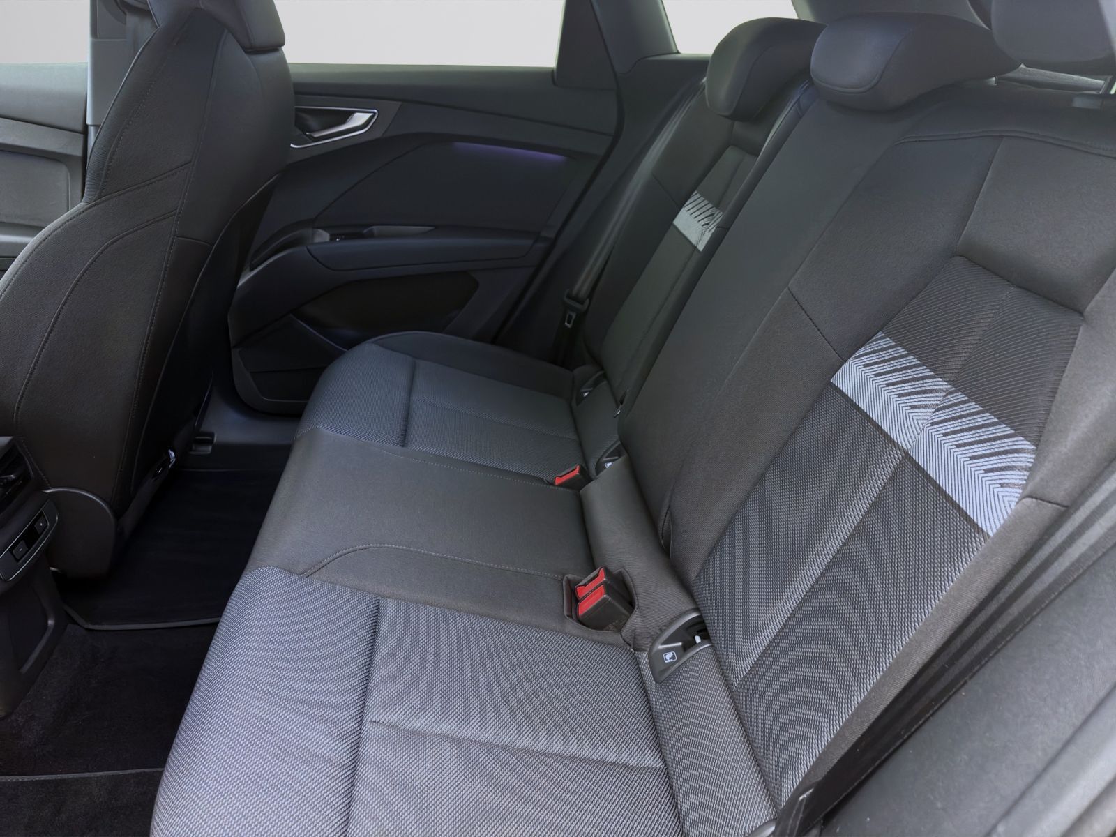 Audi Q4 e-tron - Bild 16