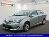 Toyota Avensis Kombi 1.8 Edition - Toyota Avensis in Halle