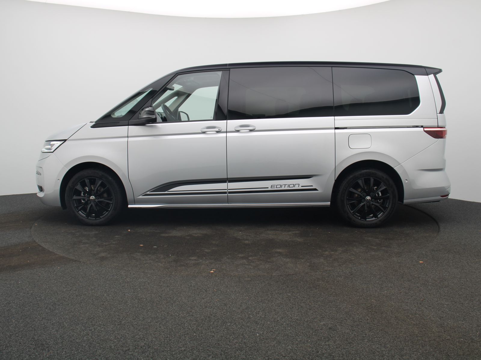Volkswagen T7 Multivan - Bild 5