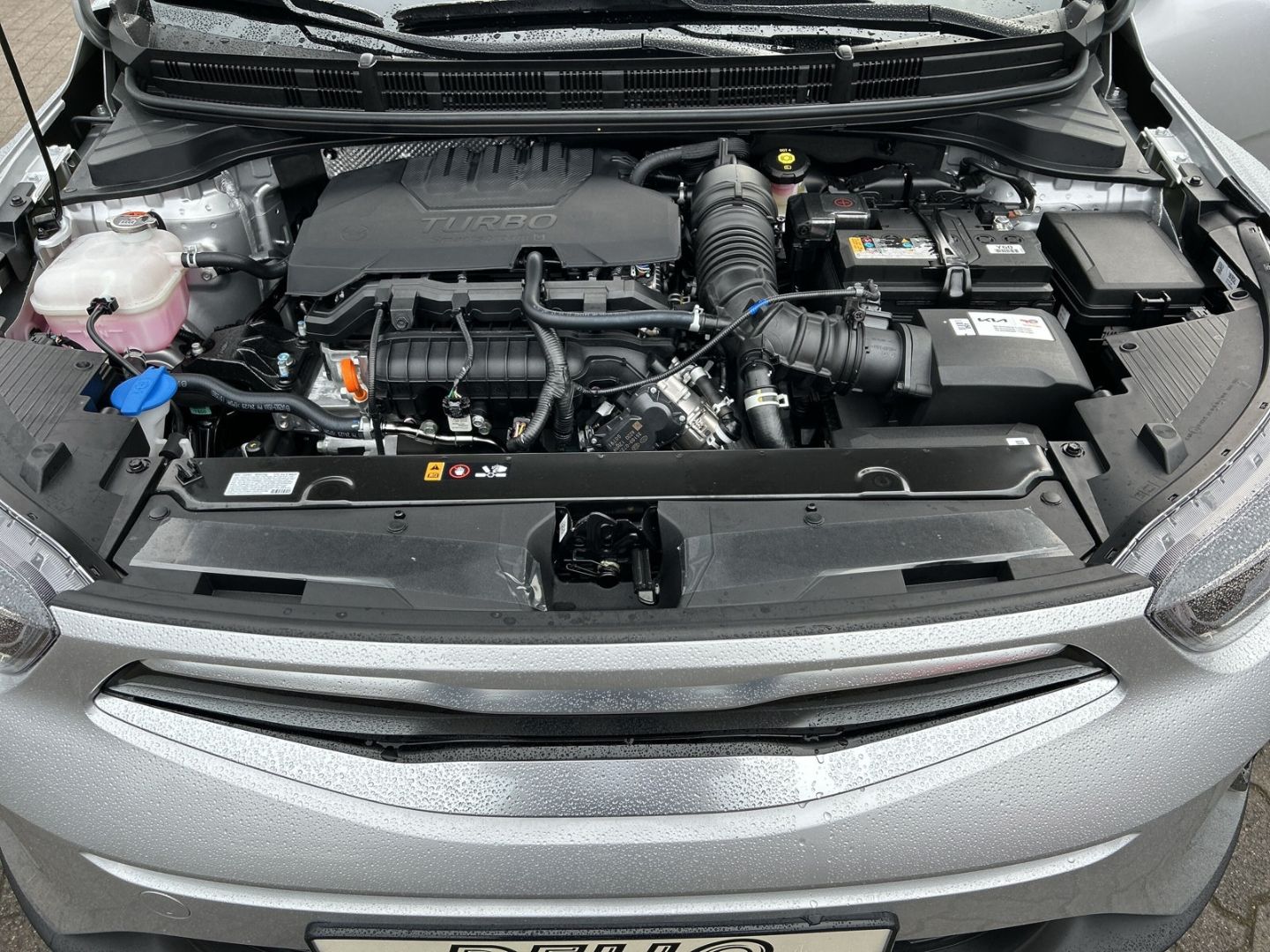 Kia Stonic - Bild 14