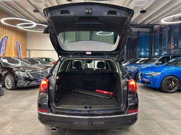 MYAUTOCENTER – Gebraucht- und Jahreswagen mit Werkstattservice in Pfaffenhofen Opel Astra J Sports Tourer Exklusiv *2. Hand*Kamera*