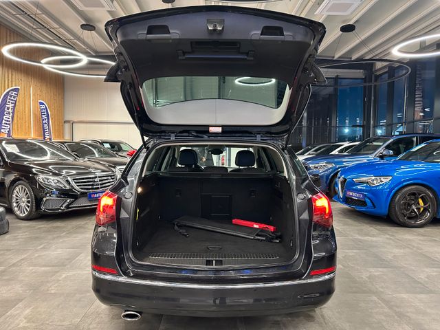 MYAUTOCENTER – Gebraucht- und Jahreswagen mit Werkstattservice in Pfaffenhofen Opel Astra J Sports Tourer Exklusiv *2. Hand*Kamera*