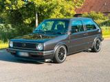 Volkswagen VW Golf 2 Mk2 2,0l 16V ABF 150PS BBS super... - Volkswagen: Mk2