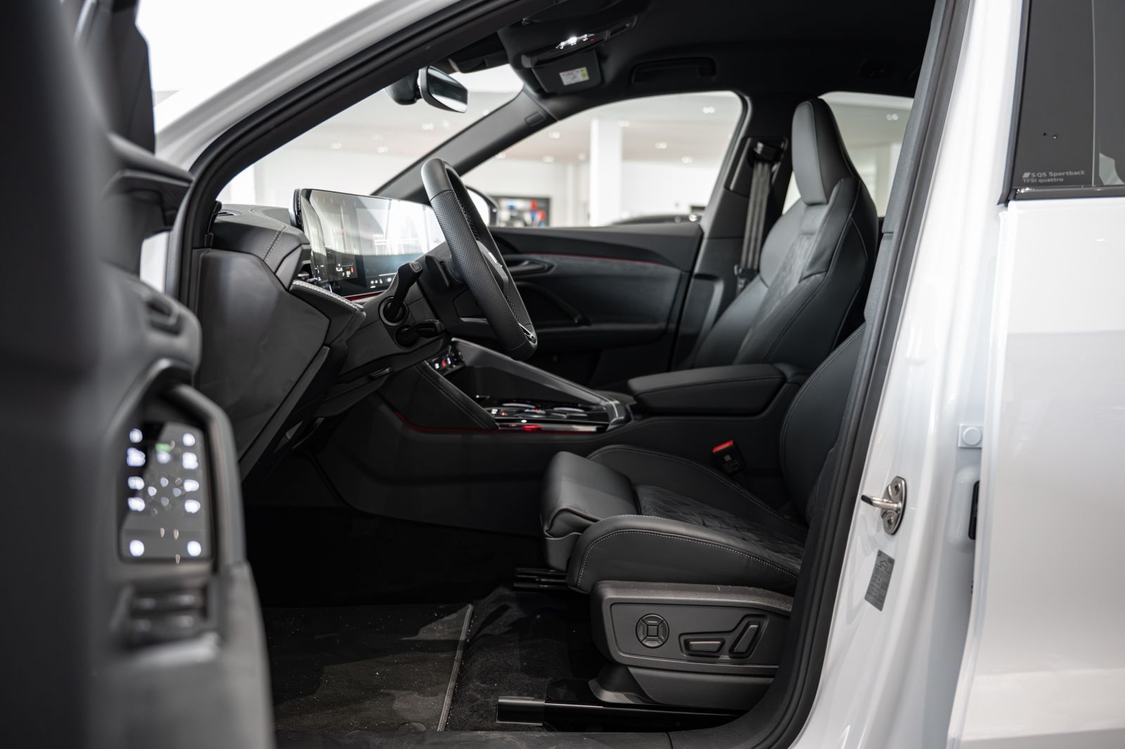 Audi SQ5 - Bild 9