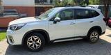 Subaru Forester MHEV AWD Platinum Harman/Kardon   - gebrauchte Subaru Forester aus dem Jahr 2020