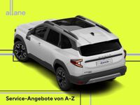 Dacia Bigster - Vorschau Bild 3