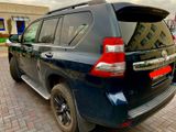 Toyota Land Cruiser 2.8 D-4D Executive Automatik Ex... - Toyota Land Cruiser mit Diesel-Antrieb: Geländewagen, 4.2