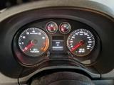 Audi 3 Sportback 2.0 Tfsi Sline - Audi A3: Sportback Sline