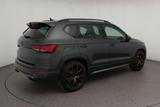 Cupra Ateca 2.0 TSI 221kW Tempo*PDC*RFK*SH*Klima*Nav - Gebrauchtwagen in Bochum