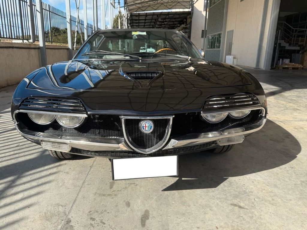 Alfa Romeo Other