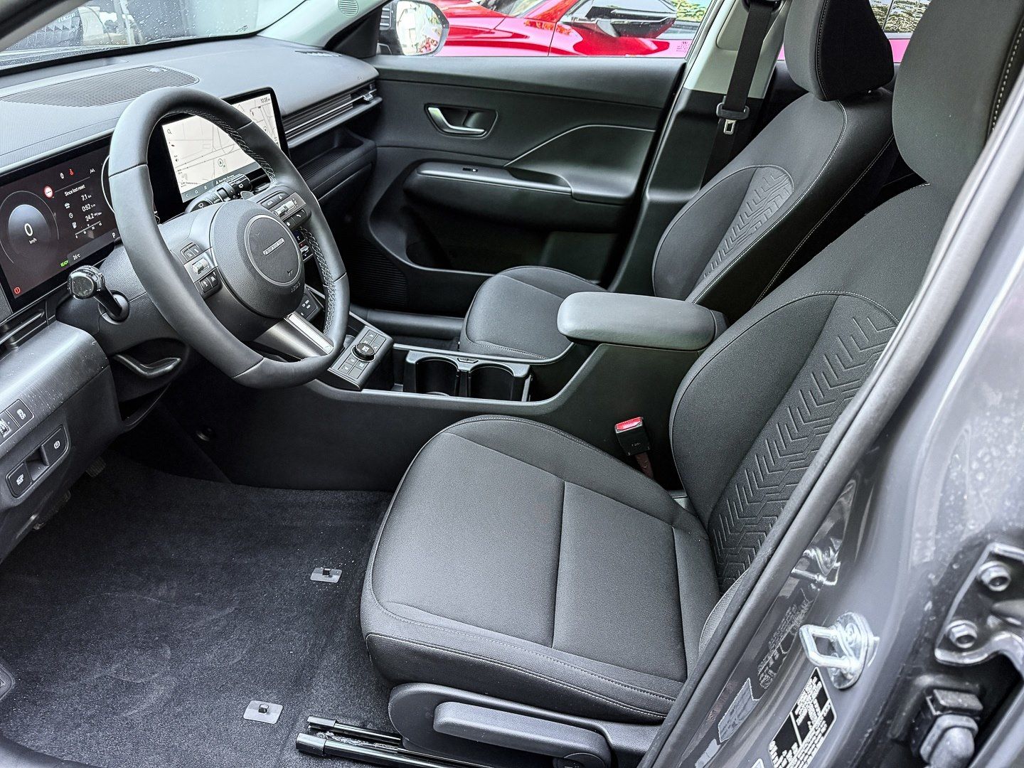 Hyundai KONA Elektro - Bild 13