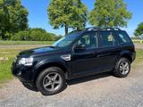 Land Rover Freelander 2 SE TD4*AHK* - Land Rover Freelander Gebrauchtwagen