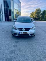 Volkswagen Golf Plus 1.4 TFSI United DSG P... - Volkswagen Golf Plus: United