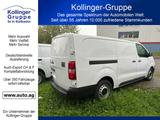 Fiat Scudo L3  120 MT "WORKSITE" - Angebote