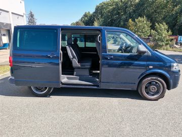 Volkswagen T5 Multivan - 5