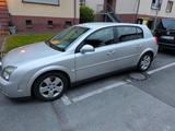 Opel Signum 3,2 v6 - Opel Signum: 3.2