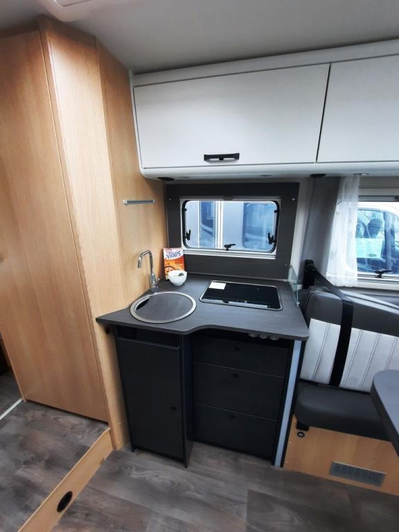 Fahrzeugabbildung Sunlight T 69LC Adventure Edition Verfüg./Sparen Sie 6.48