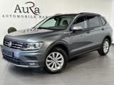 Volkswagen Tiguan Allspace 2.0 TDI 7-Sitzer NAV+SHZ+APS+AHK - Volkswagen Tiguan Allspace in Oldenburg