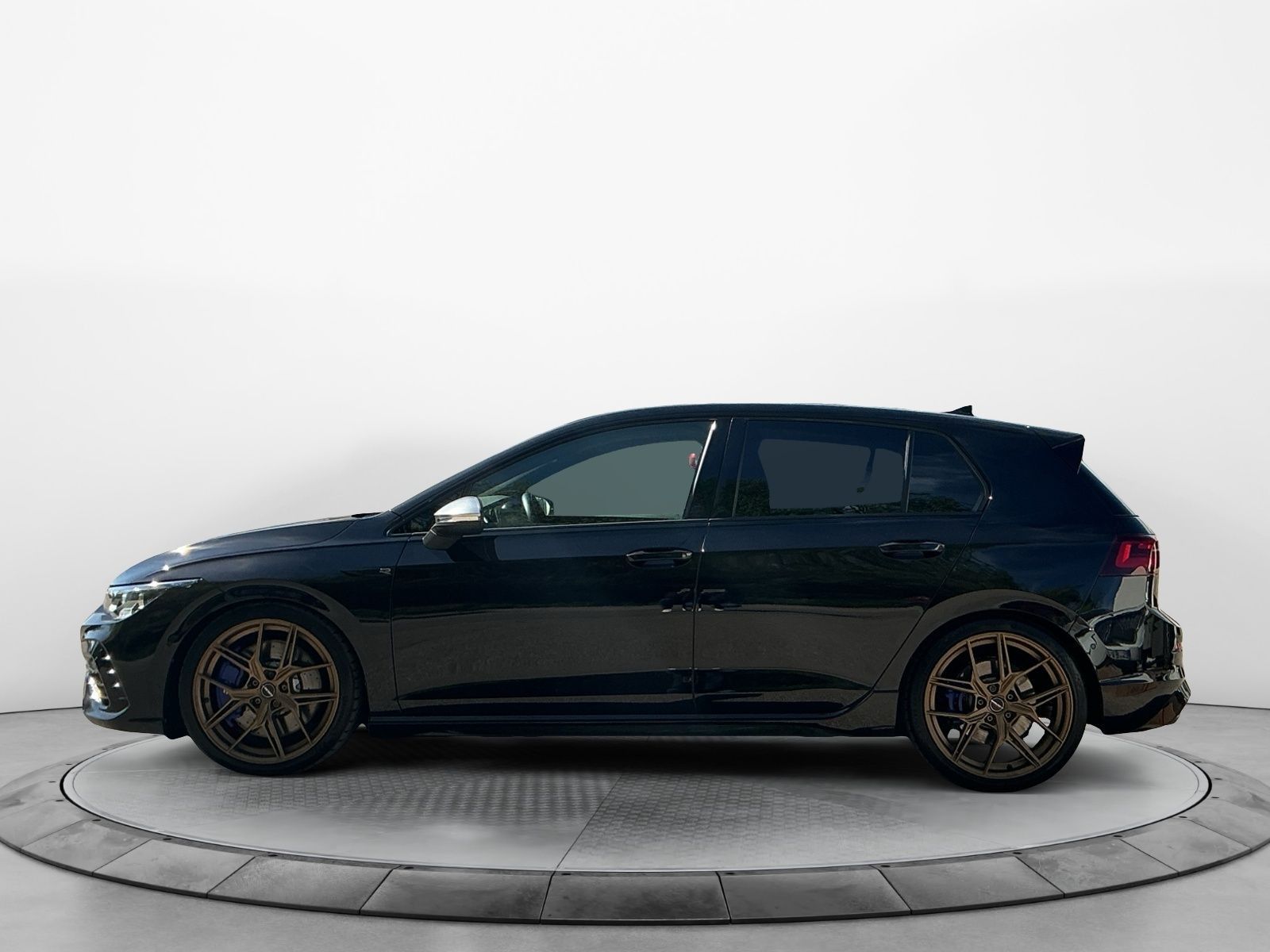 Volkswagen Golf VIII R 4M DSG Navi LED DCC ACC Soundsystem foto 3
