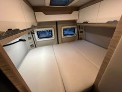 Knaus BOXSTAR 600 STREET*SAT &TV*Fahrradträ*Head-Up Di