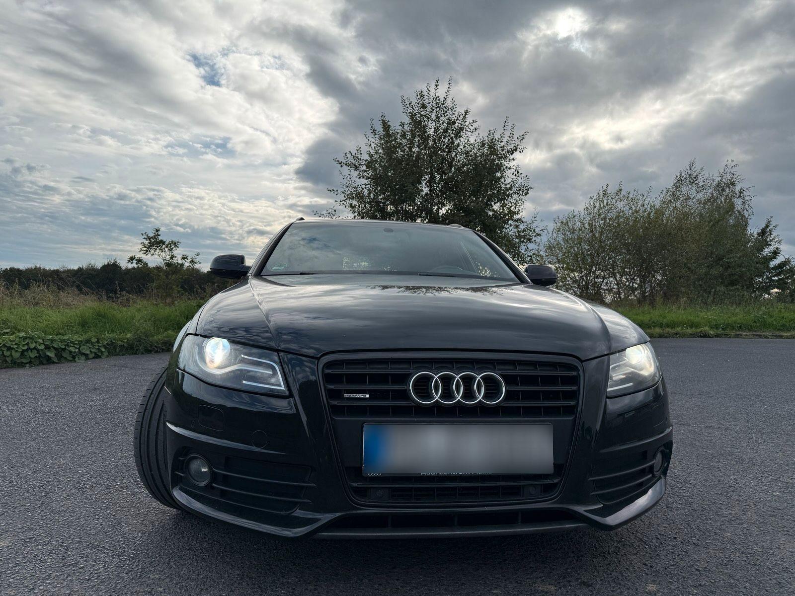 Audi Quattro 2011 — photo 11