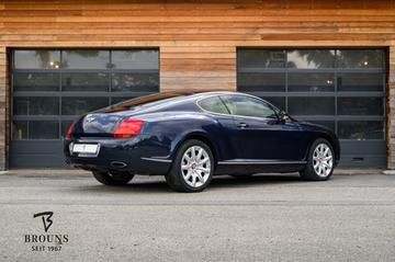 صورة 3 لـ 2004 Bentley CONTINENTAL GT
