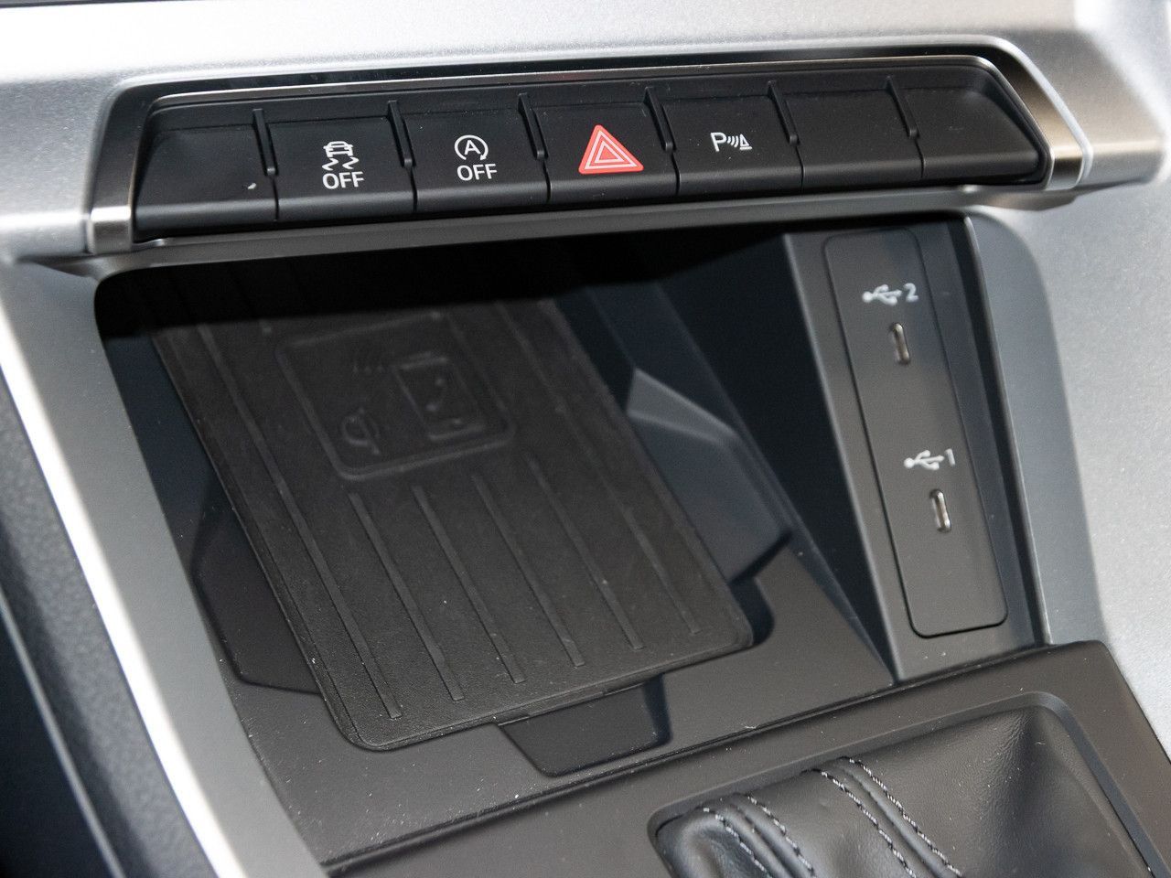 Audi Q3 - Bild 19