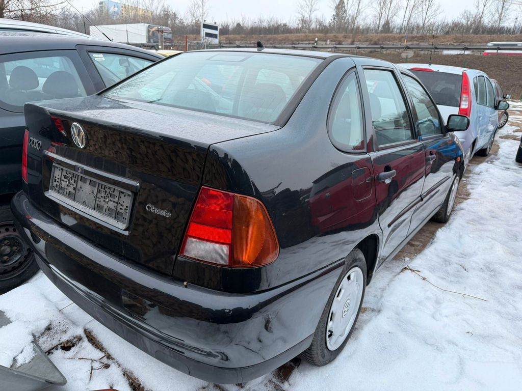 Angebot ansehen Volkswagen Polo